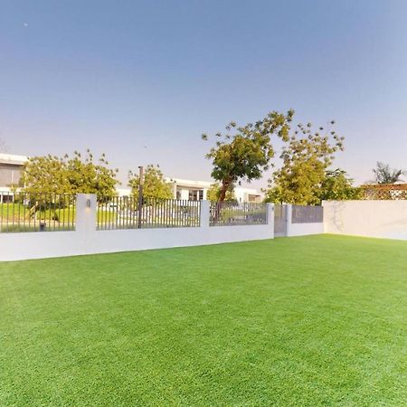 Sidra 1 - Incredible Five Bedroom Villa Dubai Exterior foto