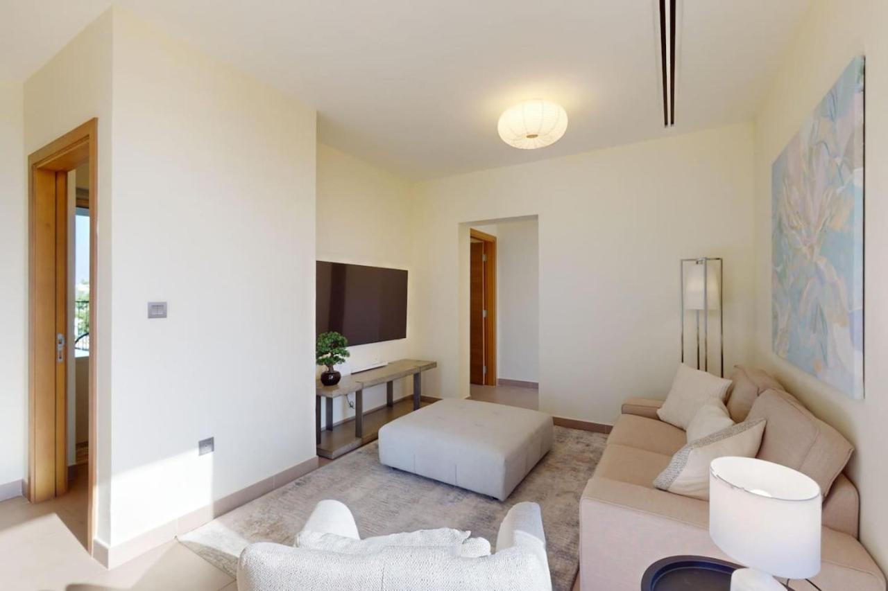 Sidra 1 - Incredible Five Bedroom Villa Dubai Exterior foto