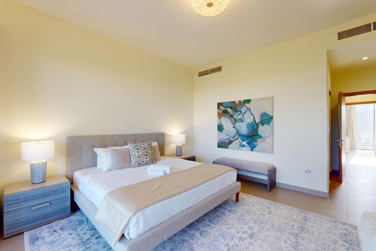 Sidra 1 - Incredible Five Bedroom Villa Dubai Exterior foto