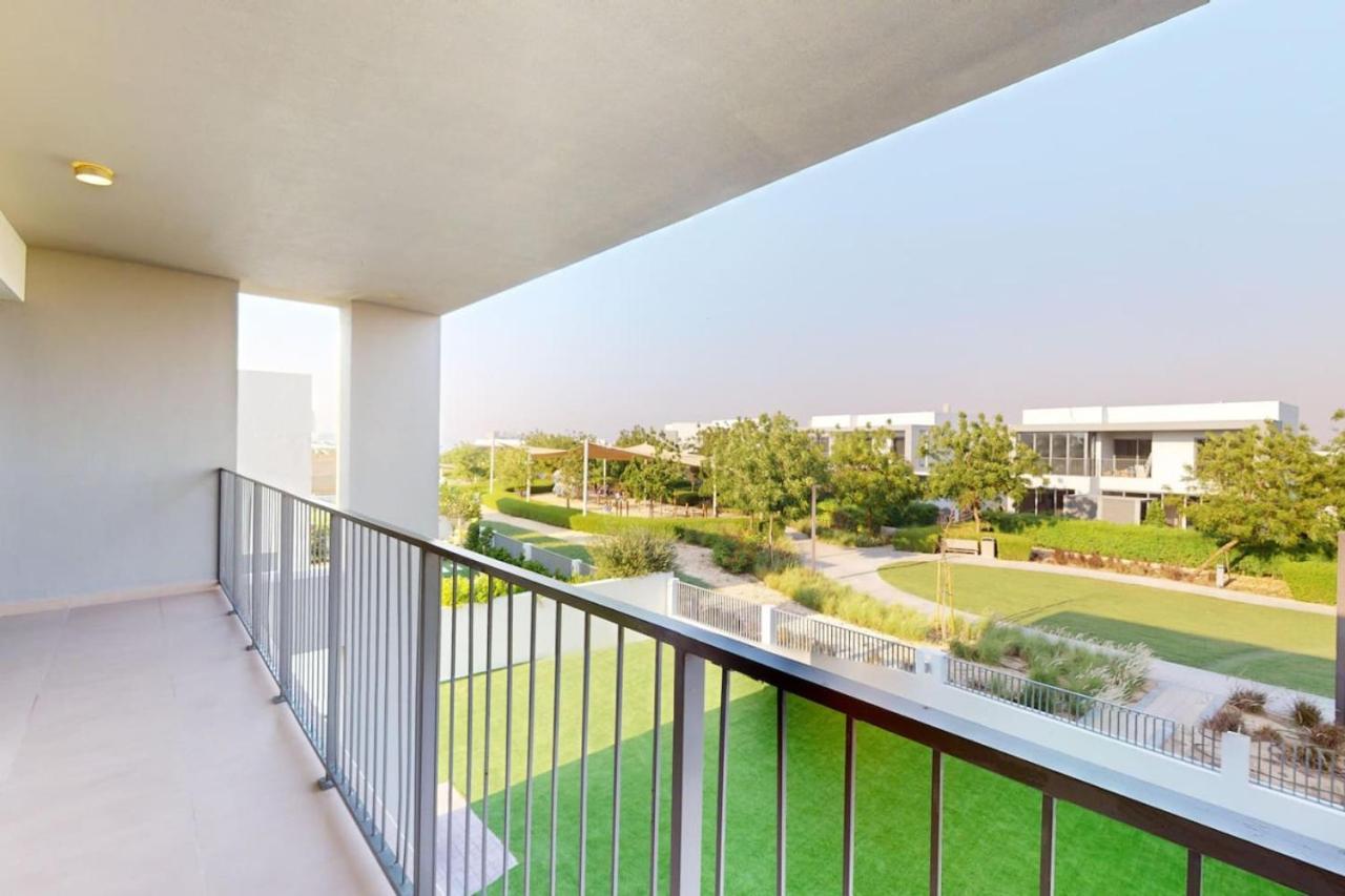 Sidra 1 - Incredible Five Bedroom Villa Dubai Exterior foto