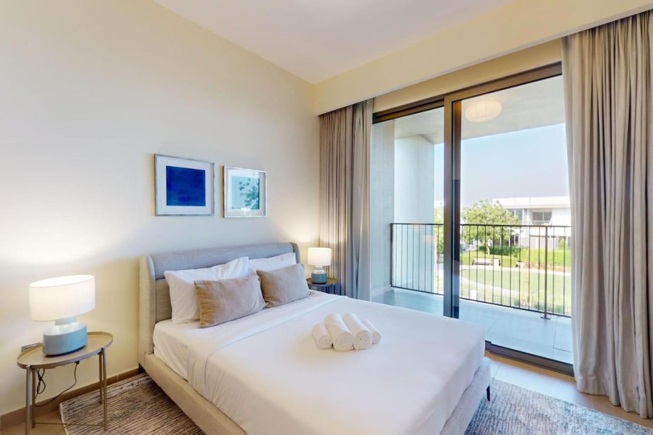 Sidra 1 - Incredible Five Bedroom Villa Dubai Exterior foto